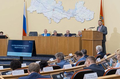За отказ брать на работу бывших мобилизованных и контрактников будут штрафовать